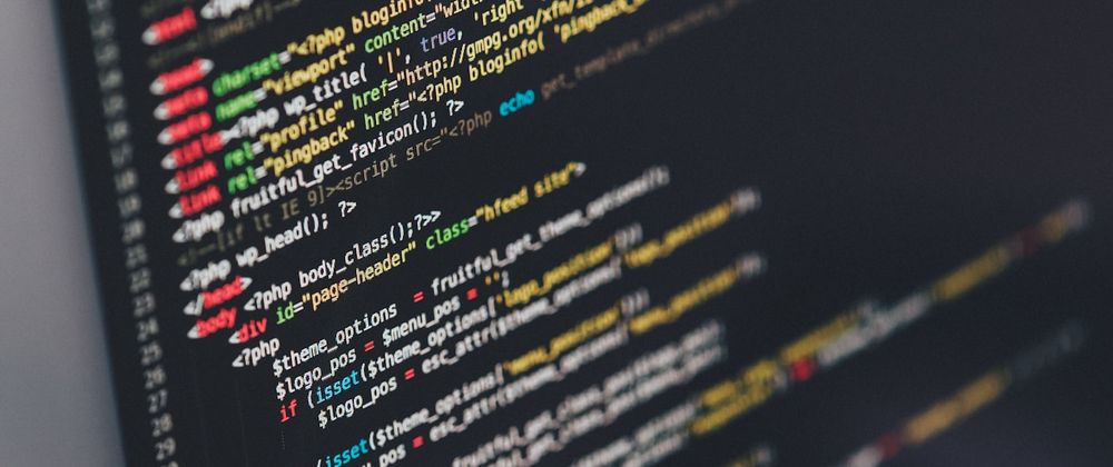 Modern application dashboard built for technical users