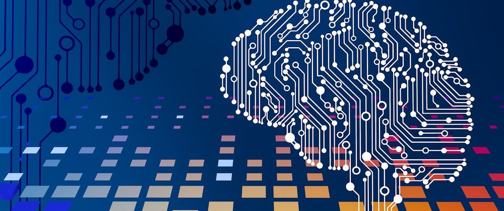 AI systems and governance controls represented in a modern interface