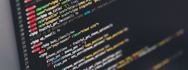 Modern application dashboard built for technical users