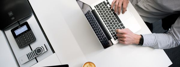 Digital collaboration across cyber defense teams