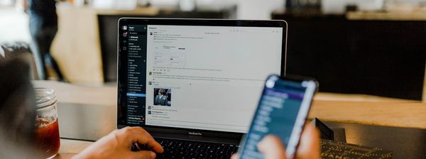 Cybersecurity analyst facing a high-volume threat environment