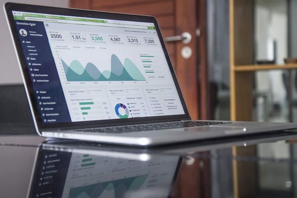 E-commerce web application software engineering