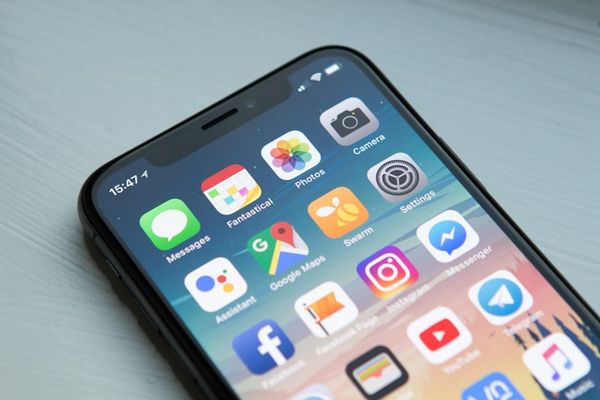 Mobile applications development