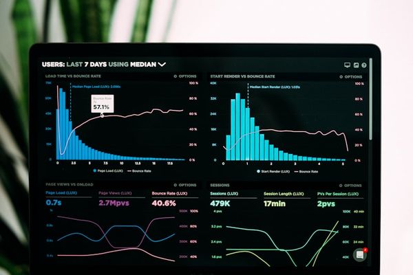 AI fraud detection dashboard technology interface