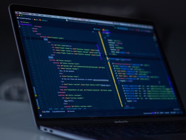 Modern software development