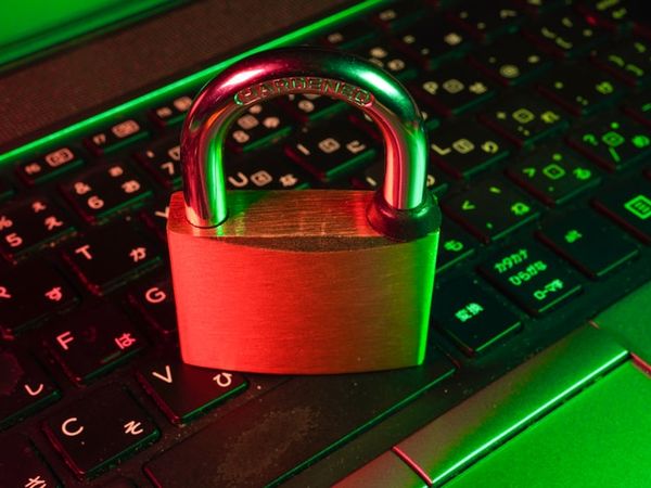 Cybersecurity protection