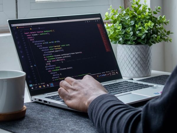 DevSecOps delivery pipeline