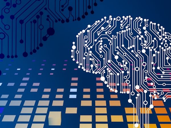 Artificial intelligence visualization