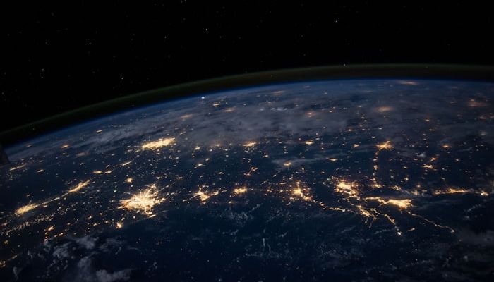 Cloud migration infrastructure technology